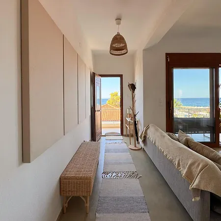 View Apartment Nikiti (Sithonia)