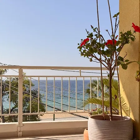 Apartment View