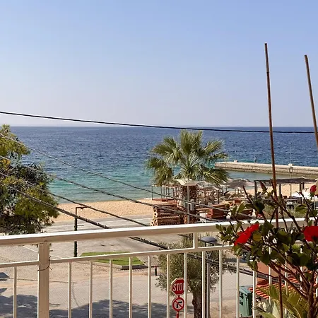 View דירה ניקיטי