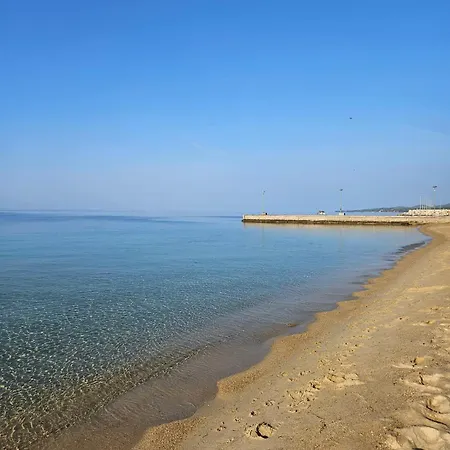 View Nikiti (Sithonia)